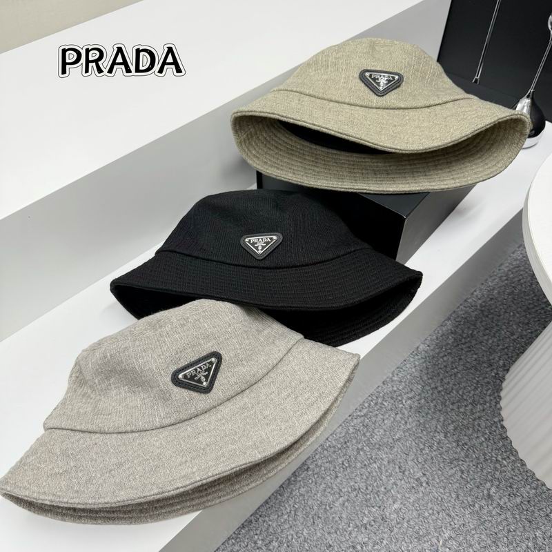 Prada hat dx50
